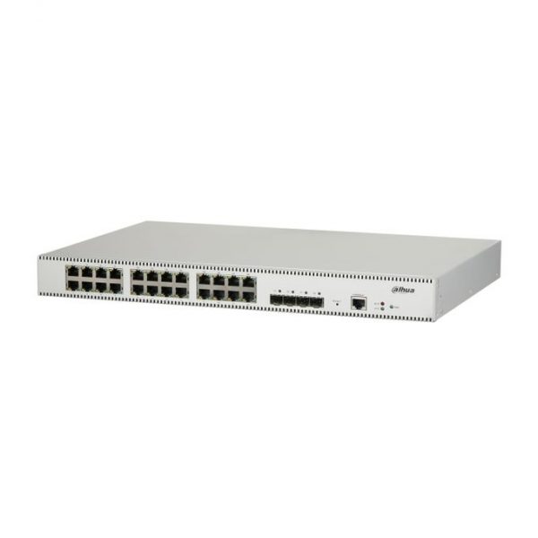 Dahua L2+ Managed Switch (DH-PFS5428-24GT) (cctv)