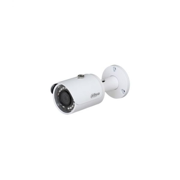 Dahua Bullet Camera Model (DH-IPC-HFW1230SP-0280B-S5) CCTV