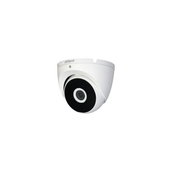 Dahua 2MP HDCVI IR Eyeball Camera (DH-HAC-T2A21P-0360B) Cctv