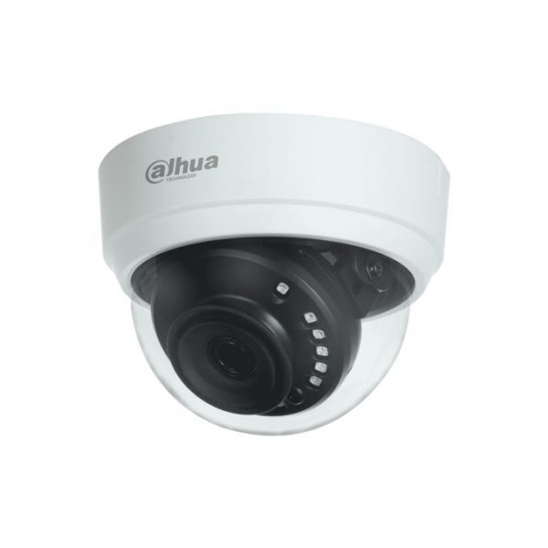 Dahua 2MP HDCVI IR Dome Camera (DH-HAC-D1A21P-0360B) Cctv