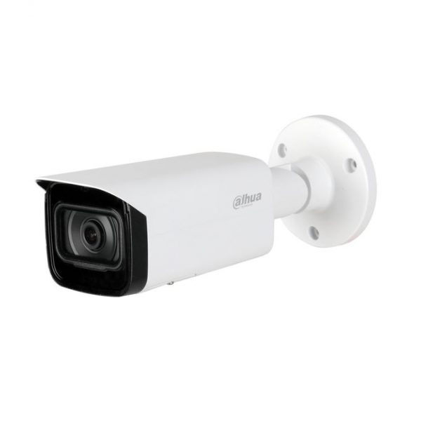 Dahua 4MP Lite IR Fixed-focal Bullet Ntwk Camera (HFW2431TP) CCTV