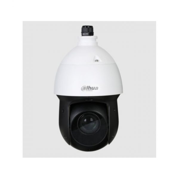 Dahua 2MP 25x Starlight IR PTZ HDCVI Camera (DH-SD49225-HC-LA1)