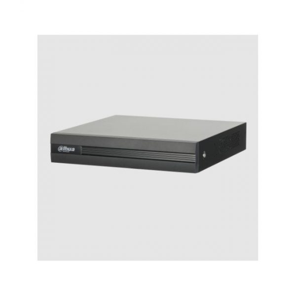 Dahua 4/8 Channel Penta-brid 1080N/720P Cooper 1U DVR (DH-XVR1A04)