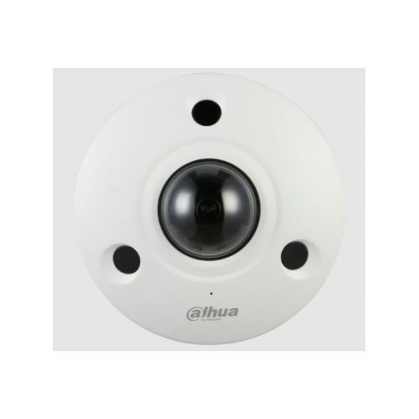 Dahua 12MP Panoramic Network IR Fisheye Camera (EBW81242P)cctv